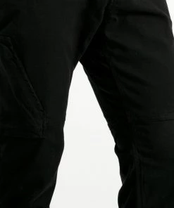 DU/ER Live Free Adventure Pant - Black