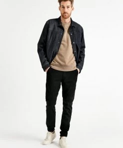 DU/ER Live Free Adventure Pant - Black