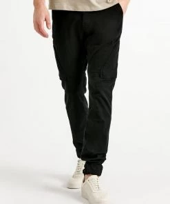 DU/ER Live Free Adventure Pant - Black