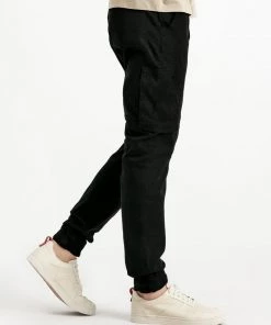 DU/ER Live Free Adventure Pant - Black