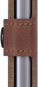 Secrid Mini Wallet - Vintage Brown Accessories