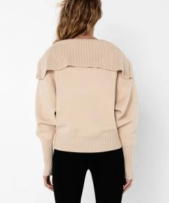 Women Madison The Label Fletcher Knit Jumper