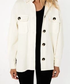 Women's Outerwear Madison The Label Zanthe Jacket
