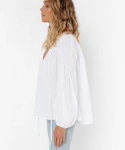 Women Madison The Label Lydia Top
