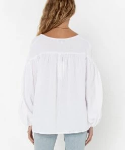 Women Madison The Label Lydia Top