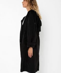 Women's Outerwear Madison The Label Arizona Jacket