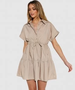 Madison The Label Hamilton Dress Women