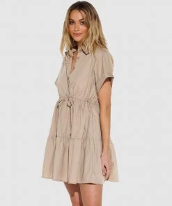 Madison The Label Hamilton Dress Women