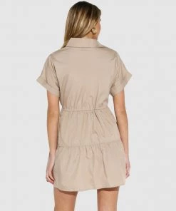 Madison The Label Hamilton Dress Women