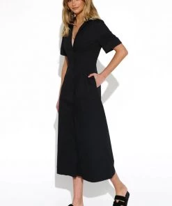 Madison The Label Mejella Dress Women
