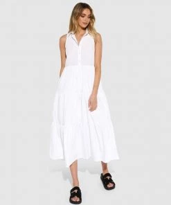 Women Madison The Label Kimbra Dress