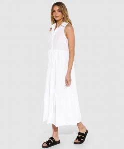 Women Madison The Label Kimbra Dress