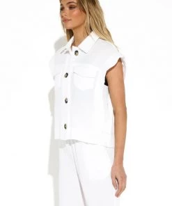 Madison The Label Marlo Top Women