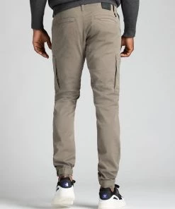 DU/ER Men's Live Free Adventure Pant - Civilian