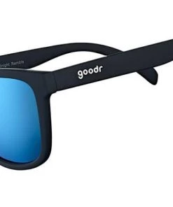 Accessories Goodr Mick And Keiths Midnight Ramble Sunglasses