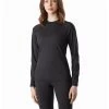 Arc'teryx Women's Motus AR Crew