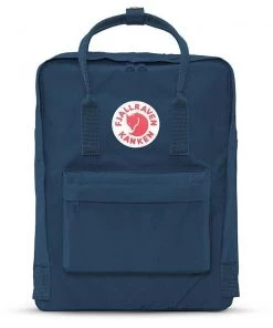 Fjall Raven FJÄLLRÄVEN Kanken Classic Backpack 54 Fjall Raven FJÄLLRÄVEN Kanken Classic Backpack