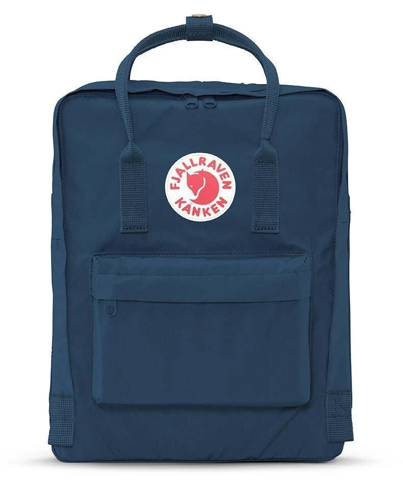 Fjall Raven FJÄLLRÄVEN Kanken Classic Backpack 10 Fjall Raven FJÄLLRÄVEN Kanken Classic Backpack