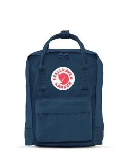 Fjall Raven FJÄLLRÄVEN Kanken Mini Backpack