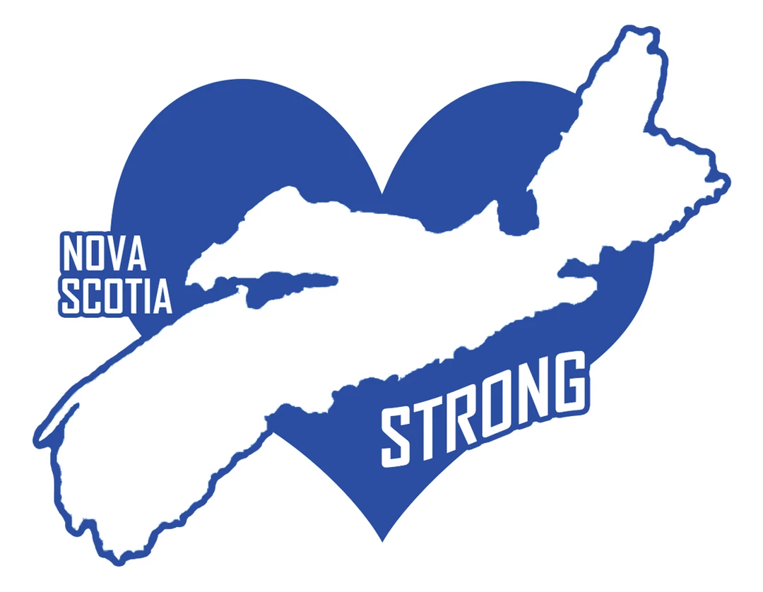 Take It Outside NS Strong Sticker Large (4.5" X 3.5") Accessories 4 Take It Outside NS Strong Sticker Large (4.5" X 3.5") Accessories