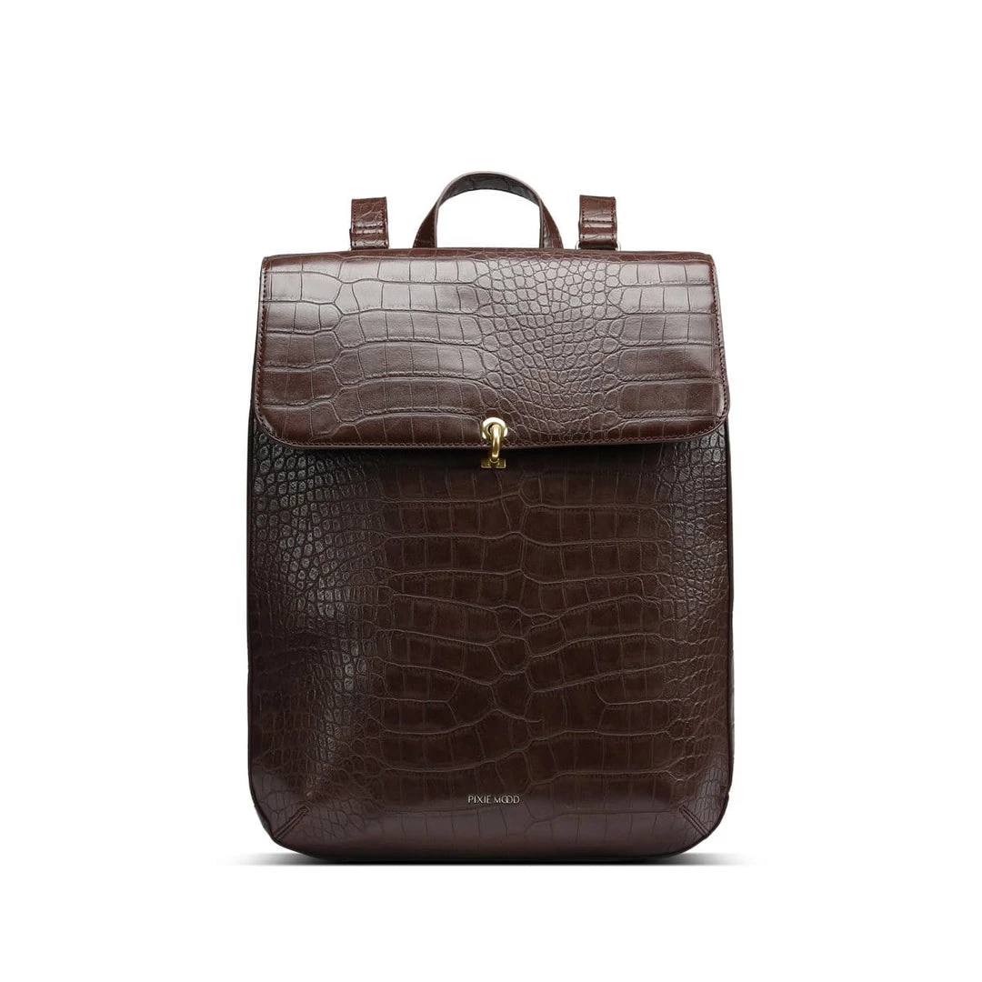 Pixie Mood Nyla Backpack - Large 11 Pixie Mood Nyla Backpack - Large