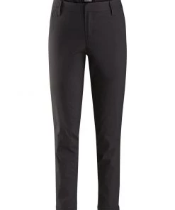 Arc'teryx Women's Nydra Pant Black * Last Chance