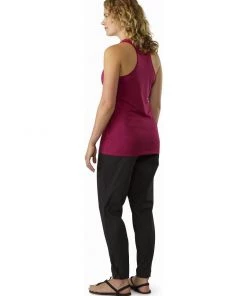 Arc'teryx Women's Nydra Pant Black * Last Chance