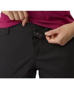 Arc'teryx Women's Nydra Pant Black * Last Chance