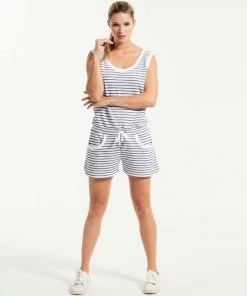 Fig Oni Romper * Last Chance