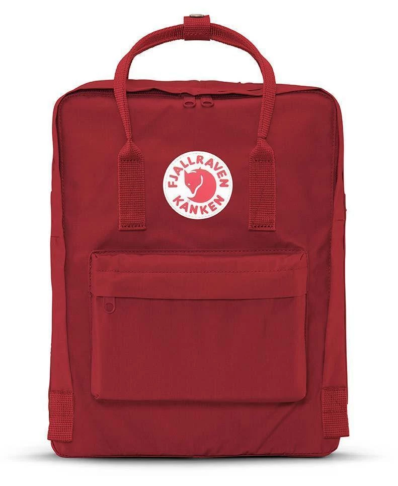 Fjall Raven FJÄLLRÄVEN Kanken Classic Backpack 26 Fjall Raven FJÄLLRÄVEN Kanken Classic Backpack