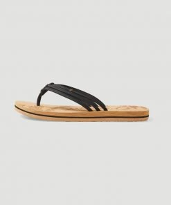 O'Neill Ditsy Sandals Footwear