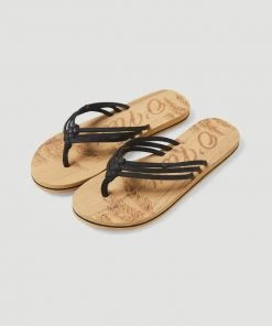 O'Neill Ditsy Sandals Footwear