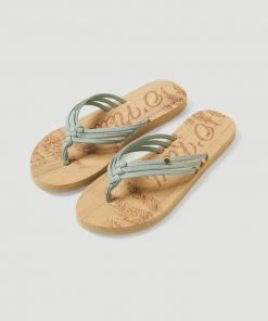 O'Neill Ditsy Sandals Footwear