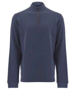Old Ranch Men's Ozark 1/4 Zip