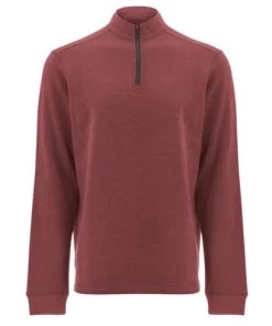 Old Ranch Men's Ozark 1/4 Zip