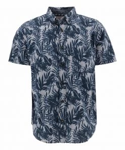 Old Ranch Powell Short Sleeve
