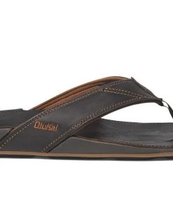 OluKai Men's Nui Sandal * Last Chance