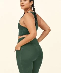 Women Girlfriend High Rise Pocket Bike Short 21 Women Girlfriend High Rise Pocket Bike Short