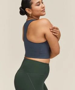 Girlfriend Compressive High-Rise Legging - 23.75