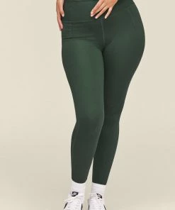Girlfriend Compressive High-Rise Legging - 23.75