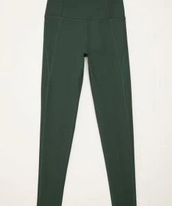 Girlfriend Compressive High-Rise Legging - 28.5 Inseam