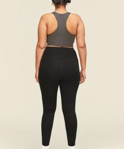 Girlfriend Compressive High-Rise Legging - 28.5 Inseam