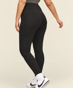 Girlfriend Compressive High-Rise Legging - 28.5 Inseam