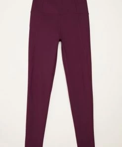 Girlfriend Compressive High-Rise Legging - 28.5 Inseam