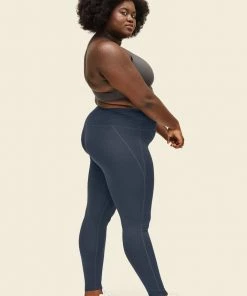 Girlfriend Compressive High-Rise Legging - 23.75