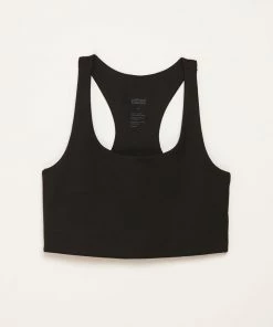 Girlfriend Paloma Racerback Bra