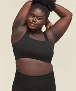 Women's Undergarments Girlfriend Tommy Cropped Bra