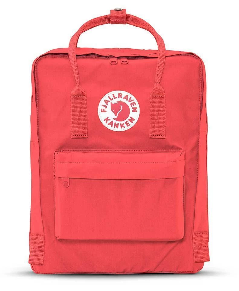 Fjall Raven FJÄLLRÄVEN Kanken Classic Backpack 23 Fjall Raven FJÄLLRÄVEN Kanken Classic Backpack