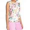 PJ Salvage Bella's Ball Floral Tank 2 PJ Salvage Bella's Ball Floral Tank