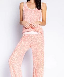 PJ Salvage Crystal Cove Dots Pant
